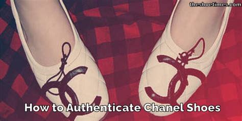 cheap chanel shoes replicas|how to authenticate Chanel shoes.